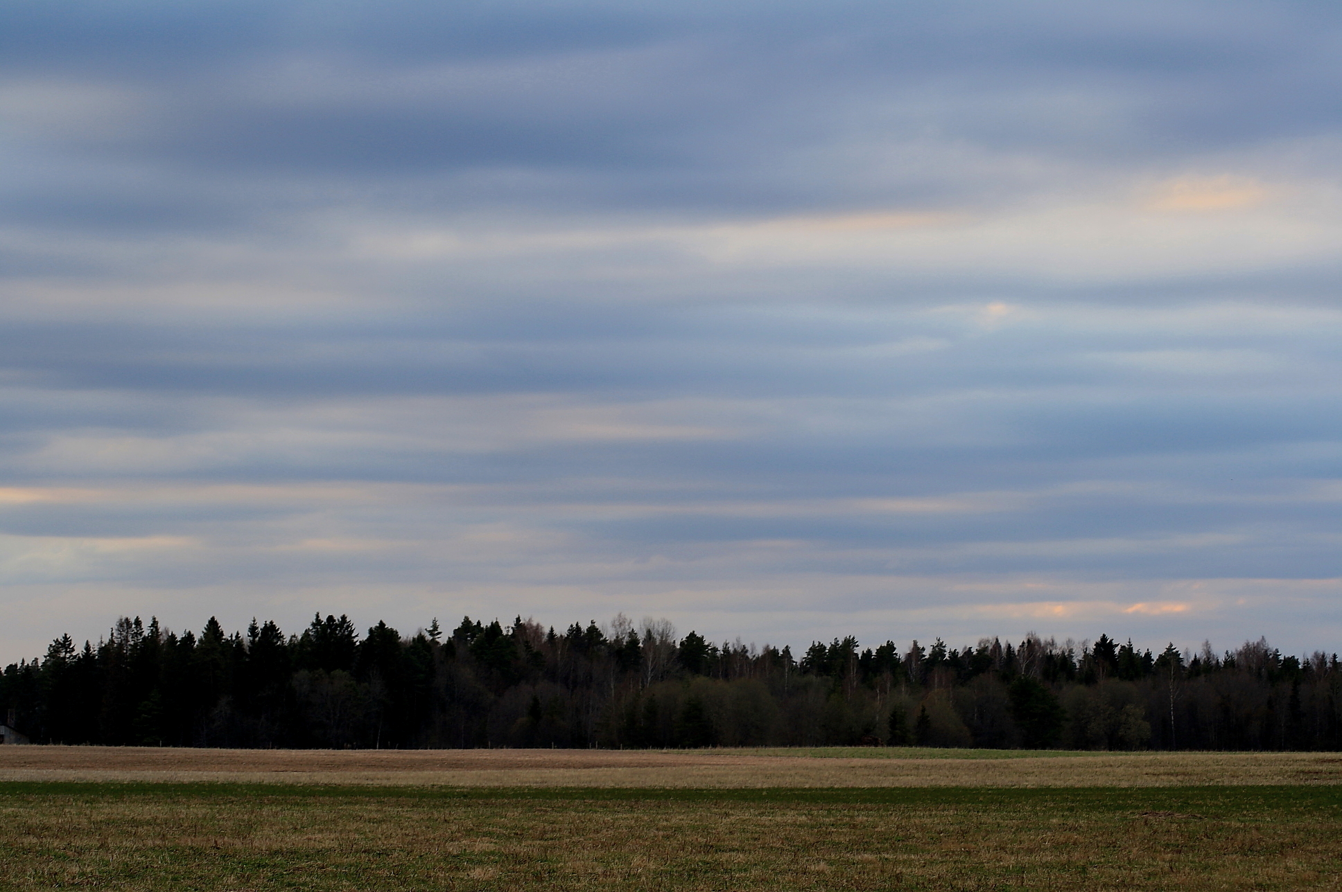 Pilved Keskkonnaportaal